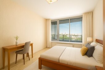 Štýlový, veľký, 2izb. byt na 10.p s výhľadom na Karpaty - 3