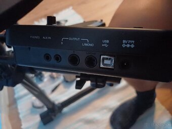 Alesis Debut kit drum module - 3