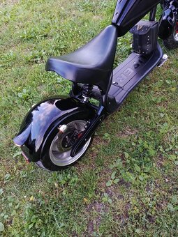 Elektro Chopper - 3