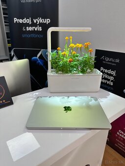 MacBook Air 13" s čipom M2 - 3