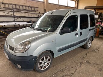 Renault Kango - 3