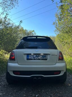 MINI Cooper S 128kW - 3