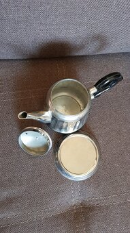 Kanvička na varenie kávy - 3