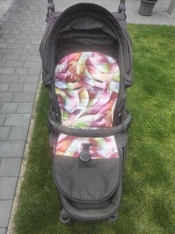 Britax B-motion Plus - 3