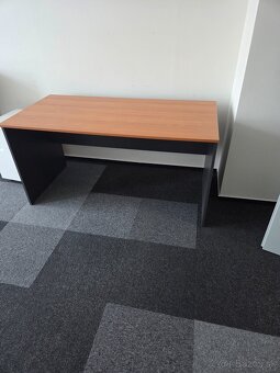 Kancelárske stoly - 3