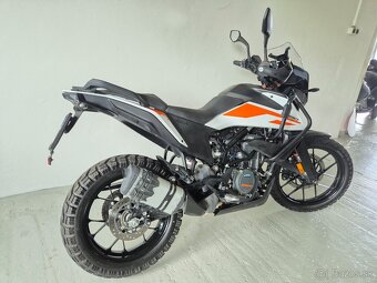 KTM 390 ADVENTURE - 3