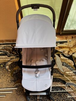 Cybex orfeo - 3