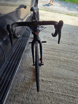 Cestný detský bicykel - 3