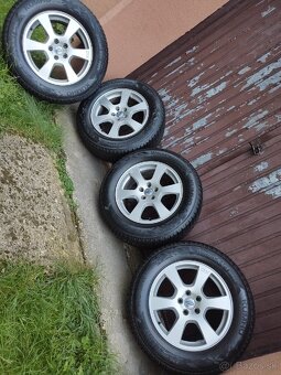 elektrony 5x108 r17 volvo xc60 - 3