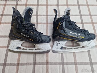 Bauer 5M pro veľkosť 4.5 - 3