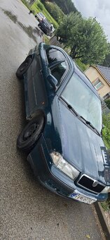 Skoda octavia 1 - 3