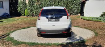 Honda CR-V 2.0 i 4WD - 3