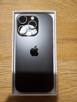 Iphone 16 PRO 128gb - 3