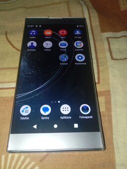 Sony Xperia XA2 - 3