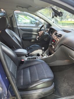 Ford Focus 2.0 tdci 2008 - 3