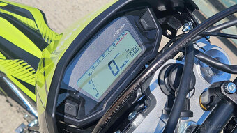 Cross Enduro Mikilon Defender 250RR 21/18 Limited Edition - 3