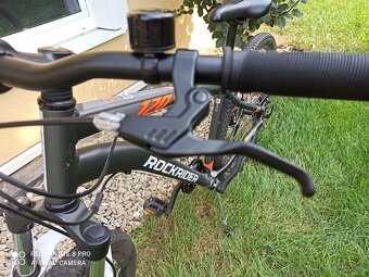 Bicykel 27,5 - 3