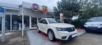 Fiat Freemont 3.6 V6 4x4 Lounge A/T - 3