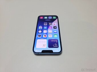 APPEL IPHONE 13 128GB BLUE,BATERKA 100% - 3