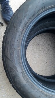 Zimné pneu 205/60 R16 92H - 3