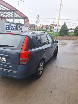 Kia Ceed 1.6 CRDi, 66 kW - 3