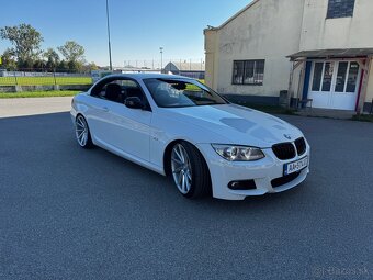 BMW 330d CABRIO - 3