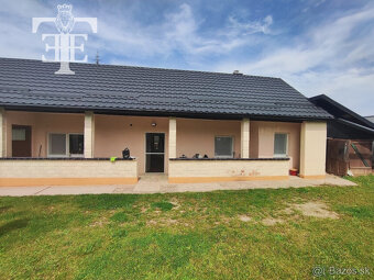 Spoločnosť THE PARTNERS Vám ponúka na predaj RD Moldava - 3