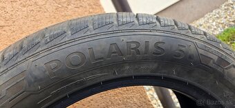zimne pneumatiky 215/55 R17 - 3