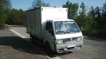 Predám úžitkové vozidlo Mazda E2200 Aluvan Truck - 3