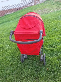 Športový kočík Britax B-motion - 3