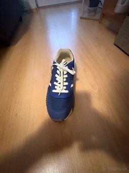 Predam Lacoste tenisky 43 velkost - 3