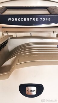 Tlačiareň profi veľkokapacitná Xerox Workcentre 7345 - 3