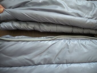 Zimný fusak Jasmine - 3