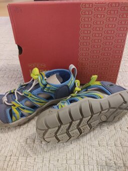 Keen Sportove Sandale 29 - 3