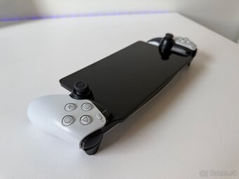 PREDAM/ VYMENIM PLAYSTATION PORTAL REMOTE PLAYER - 3
