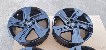 Kia sorento 5x114,3 r19 mazda cx-5 tucson sportage crv - 3