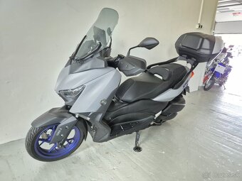 Yamaha X-MAX 300 - 3