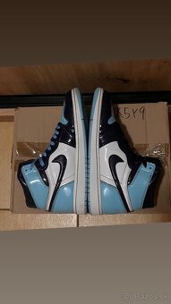 Air Jordan 1 Retro High OG "Blue Chill" - 3