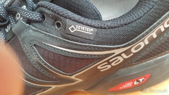 Salomon Speedcross Vario 2, 48, Goretex, nove - 3
