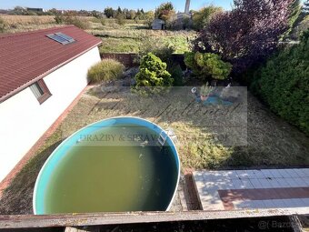 Priestranný rodinný dom na priamy predaj v obci Nová Dedinka - 3