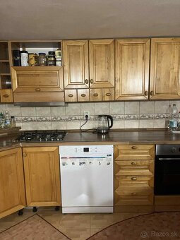 KUCHYNSKA LINKA MASIV JELSA - 3