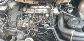 Motor Renault Scenik 1.9DCi - 3
