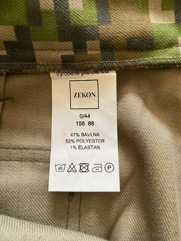 Maskace vzor 2007 - 3