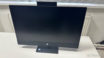 AiO HP ProOne i5-8500T/8GB/256GB SSD - 3