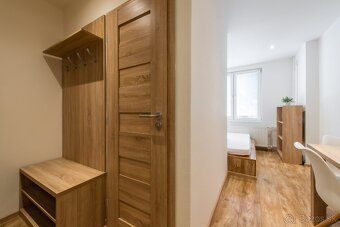 Na prenájom  byt v centre Košíc – 2 minúty pešo od Hlavnej - 3