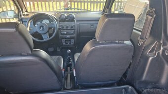 Mini auto-Aixam Diesel - 3