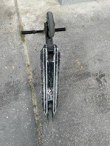 Freestyle kolobežka - 3