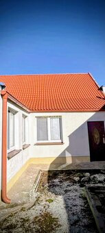 4 izbový rodinný dom v obci Zeleneč okres Trnava - 3