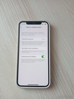 Predám iphone x 64gb - 3