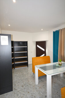 Priestranný 2-izbový byt na Rampovej - 3